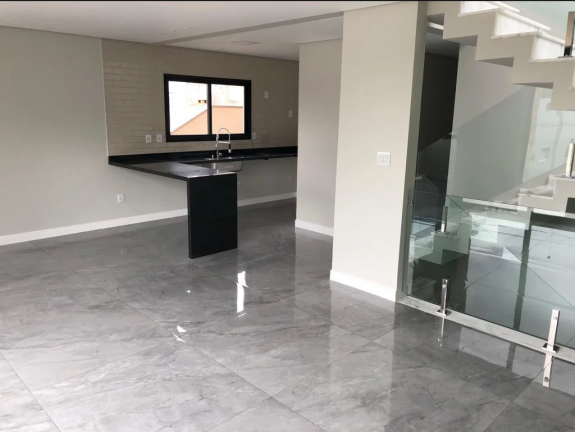 Imagem Casa de Condomínio com 3 Quartos à Venda, 222 m² em Fazenda Rodeio - Mogi das Cruzes