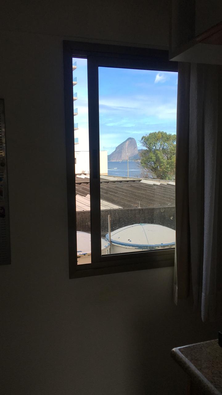 Imagem Apartamento com 1 Quarto à Venda, 55 m²em Ingá - Niterói