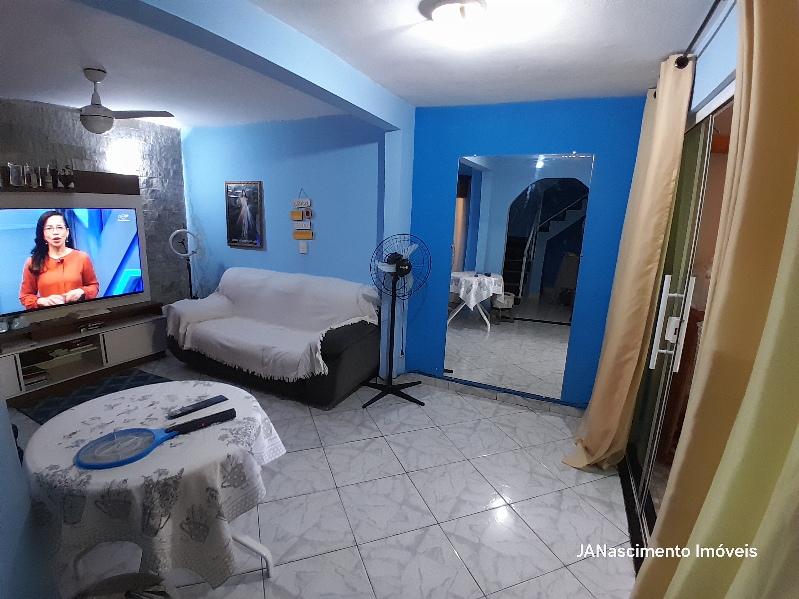 Imagem Casa com 2 Quartos à Venda, 150 m² em Bangu - Rio de Janeiro