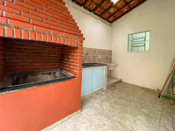 Imagem Casa com 2 Quartos à Venda, 230 m² em Canto do Forte - Praia Grande Imagem Casa com 2 Quartos à Venda, 230 m² em Canto do Forte - Praia Grande