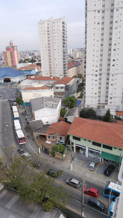 Imagem Apartamento com 1 Quarto para Alugar, 38 m² em Vila Mascote - São Paulo Imagem Apartamento com 1 Quarto para Alugar, 38 m² em Vila Mascote - São Paulo