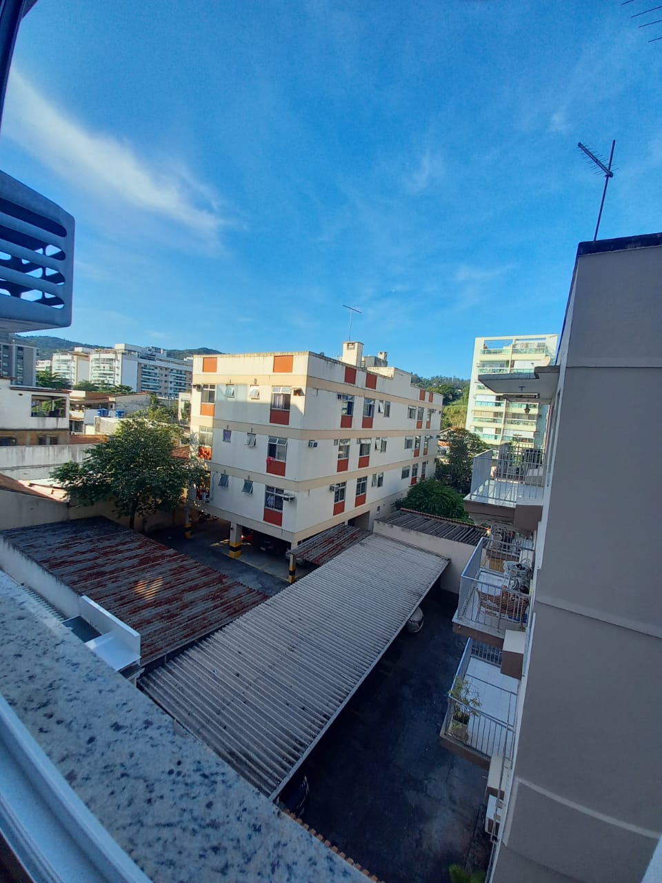 Imagem Apartamento com 2 Quartos à Venda ou Temporada, 67 m²em Freguesia (Jacarepaguá) - Rio de Janeiro