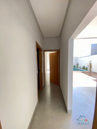 Imagem Casa com 3 Quartos à Venda, 138 m² em São Francisco II - Senador Canedo Imagem Casa com 3 Quartos à Venda, 138 m² em São Francisco II - Senador Canedo