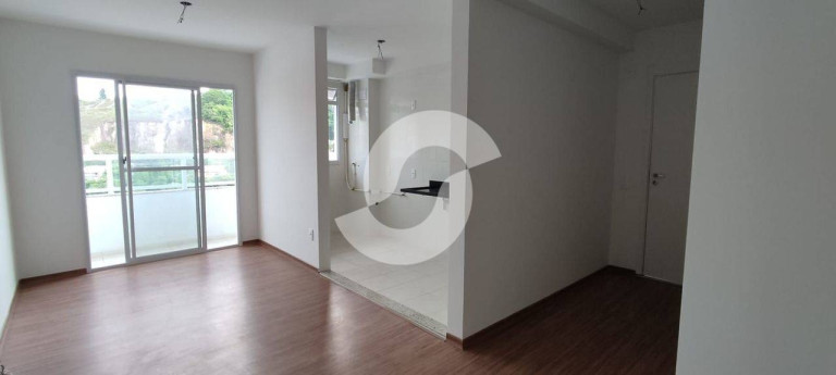 Imagem Apartamento com 3 Quartos à Venda, 62 m² em Maria Paula - São Gonçalo Imagem Apartamento com 3 Quartos à Venda, 62 m² em Maria Paula - São Gonçalo
