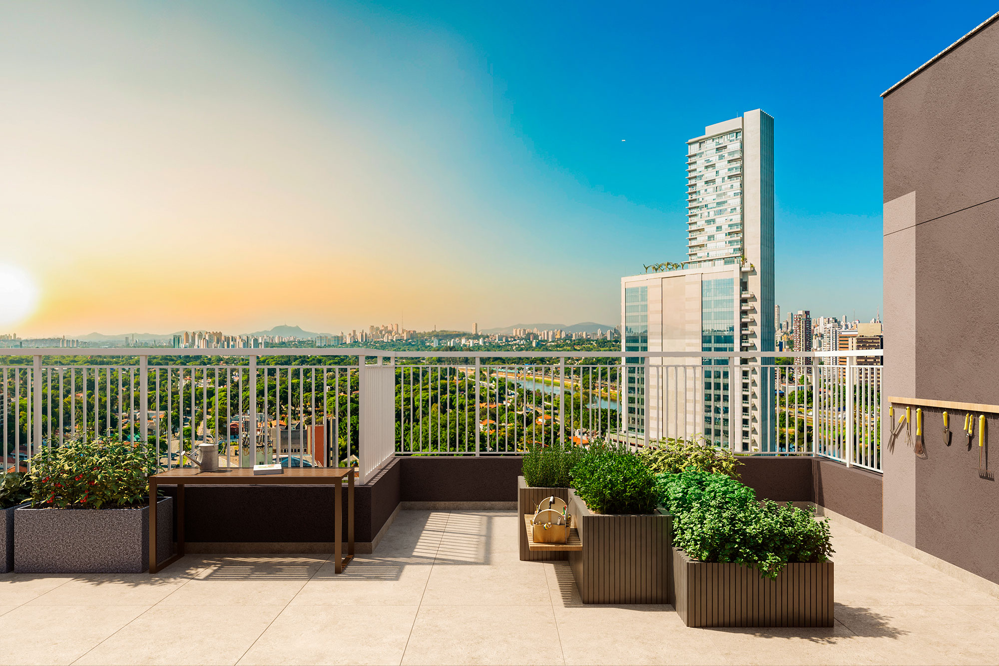 Imagem Apartamento com 2 Quartos à Venda, 31 m²em Butantã - SÃO PAULO