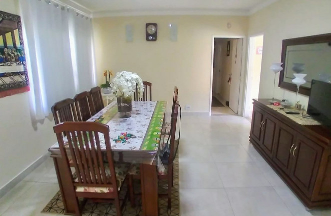 Imagem Casa com 3 Quartos à Venda,  em Somenzari - Marília