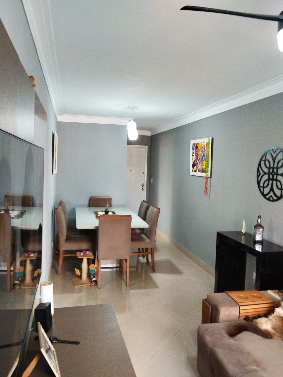Imagem Apartamento com 2 Quartos à Venda, 50 m²em São Pedro - Osasco