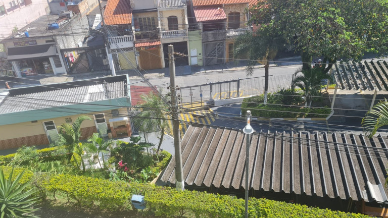 Imagem Apartamento com 2 Quartos à Venda, 52 m² em Vila Sílvia - São Paulo Imagem Apartamento com 2 Quartos à Venda, 52 m² em Vila Sílvia - São Paulo