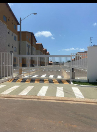 Imagem Apartamento com 2 Quartos à Venda, 42 m² em Turu - São Luís Imagem Apartamento com 2 Quartos à Venda, 42 m² em Turu - São Luís