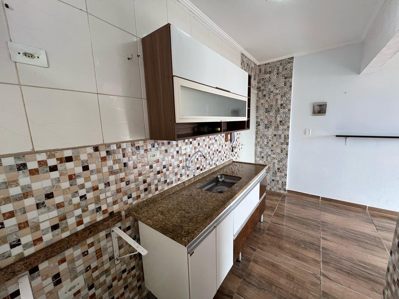 Imagem Apartamento com 1 Quarto à Venda, 36 m² em Maracanã - Praia Grande Imagem Apartamento com 1 Quarto à Venda, 36 m² em Maracanã - Praia Grande