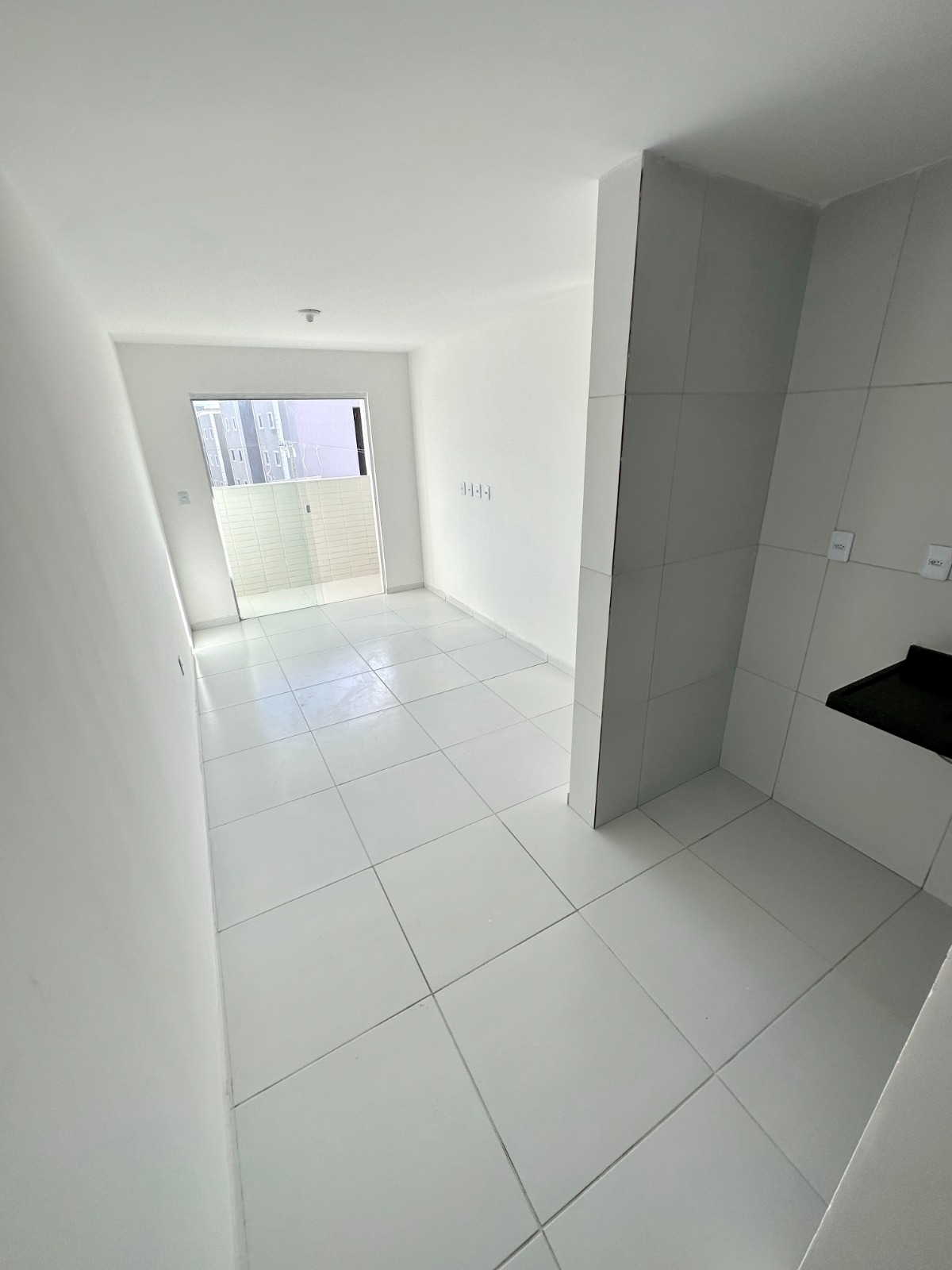 Imagem Apartamento com 2 Quartos à Venda, 50 m²em Gramame - João Pessoa Imagem Apartamento com 2 Quartos à Venda, 50 m²em Gramame - João Pessoa