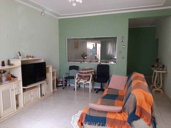 Imagem Casa com 3 Quartos à Venda,  em Jardim Santa Mercedes - Jaguariúna