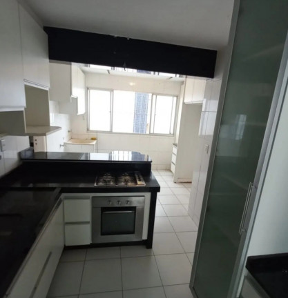 Imagem Apartamento com 3 Quartos à Venda, 125 m² em Setor Bueno - Goiânia