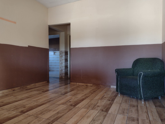 Imagem Casa com 3 Quartos à Venda,  em Balneário São Martinho - Ilha Comprida