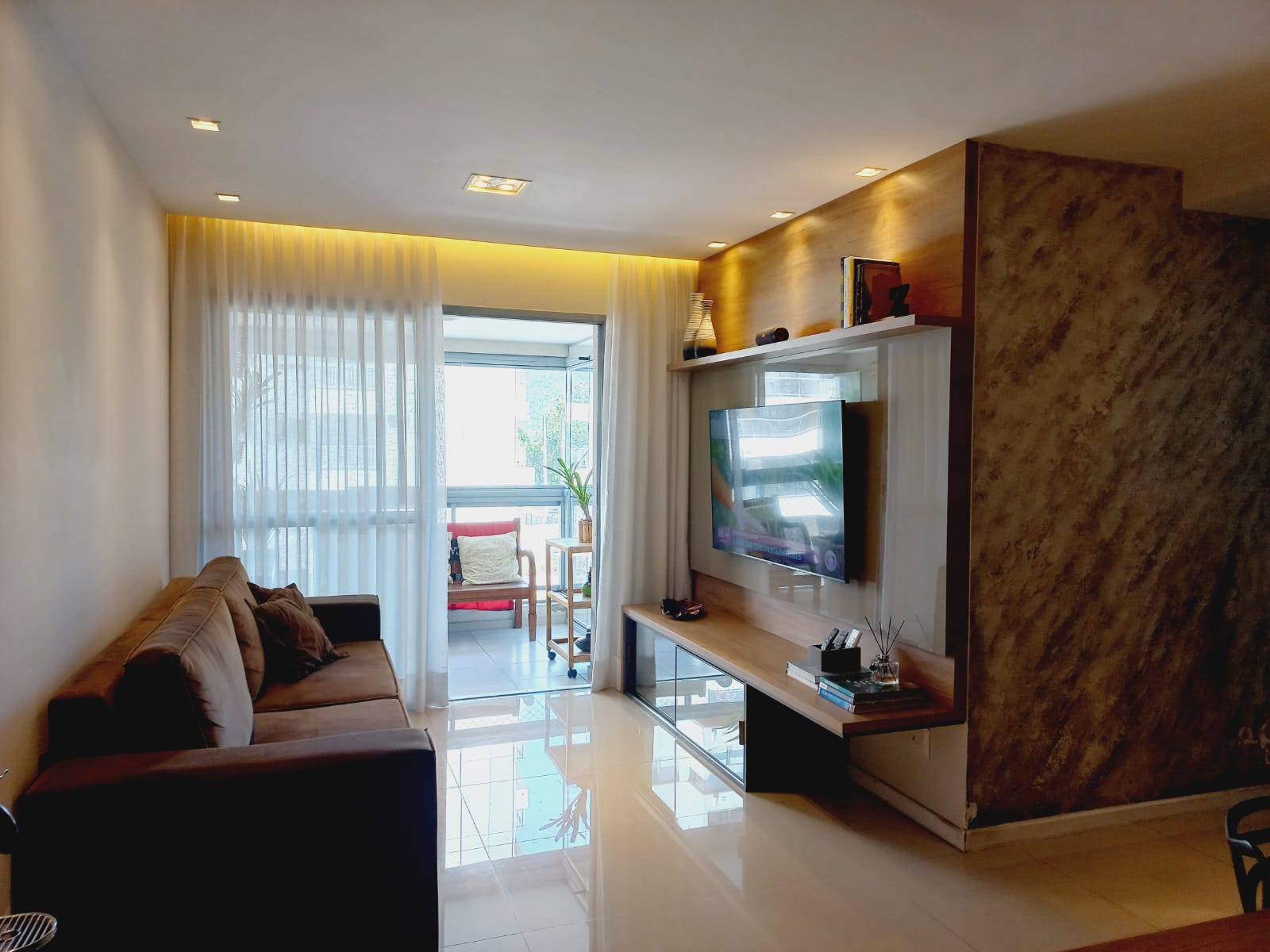 Imagem Apartamento com 3 Quartos à Venda, 91 m²em Recreio dos Bandeirantes - Rio de Janeiro Imagem Apartamento com 3 Quartos à Venda, 91 m²em Recreio dos Bandeirantes - Rio de Janeiro