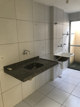 Imagem Apartamento com 2 Quartos à Venda, 52 m² em Parque das Árvores - Parnamirim