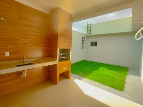 Imagem Casa com 3 Quartos à Venda, 123 m² em Setor Faiçalville - Goiânia