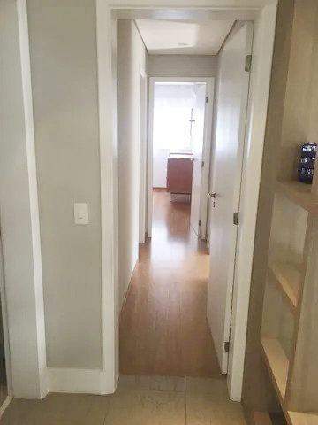 Imagem Apartamento com 3 Quartos à Venda, 169 m²em Vila Nova Conceição - São Paulo