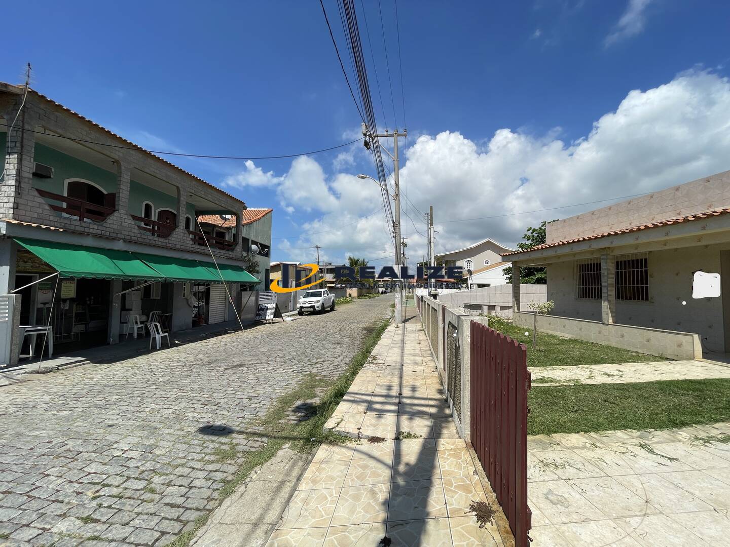 Imagem Casa com 4 Quartos à Venda, 300 m²em Farol de São Tomé - Campos dos Goytacazes Imagem Casa com 4 Quartos à Venda, 300 m²em Farol de São Tomé - Campos dos Goytacazes