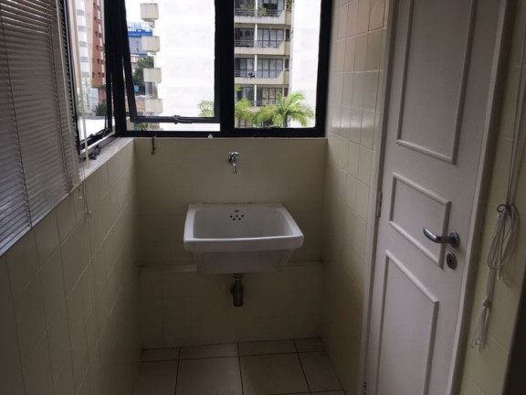 Imagem Apartamento com 3 Quartos à Venda, 125 m² em Real Parque - São Paulo Imagem Apartamento com 3 Quartos à Venda, 125 m² em Real Parque - São Paulo