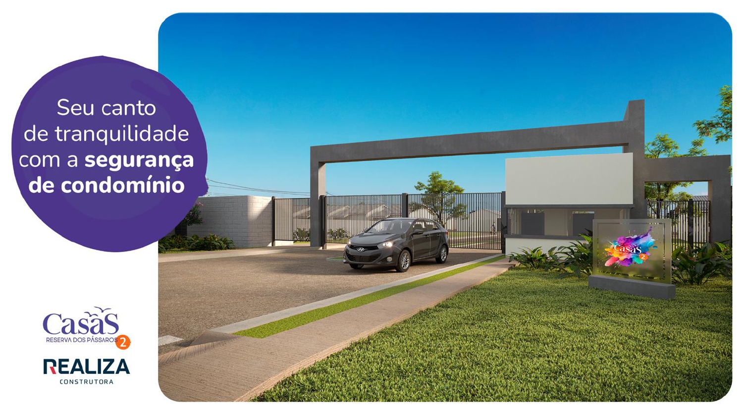 Imagem Casa de Condomínio com 1 Quarto à Venda, 150 m²em Caluge - Itaboraí