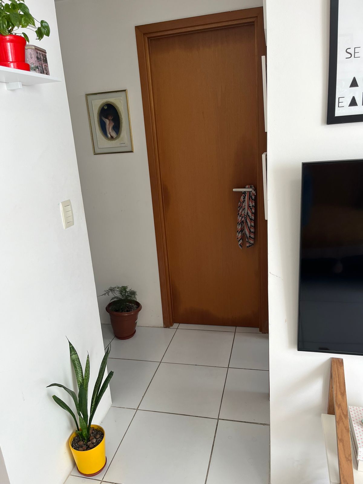 Imagem Flat com 1 Quarto à Venda, 40 m² em Santana - Recife Imagem Flat com 1 Quarto à Venda, 40 m² em Santana - Recife