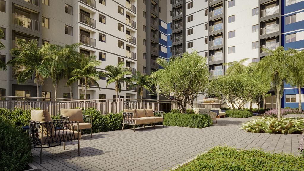 Imagem Apartamento com 2 Quartos à Venda, 45 m² em São Cristóvão - Rio de Janeiro Imagem Apartamento com 2 Quartos à Venda, 45 m² em São Cristóvão - Rio de Janeiro