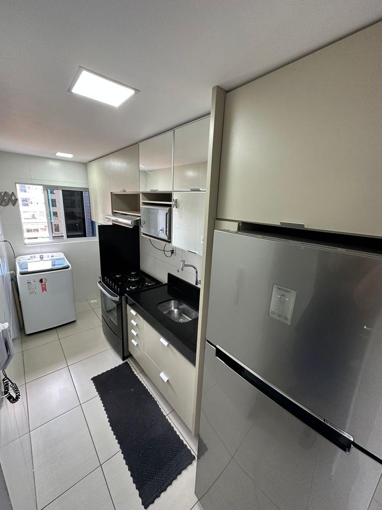 Imagem Apartamento com 2 Quartos à Venda, 60 m²em Intermares - Cabedelo