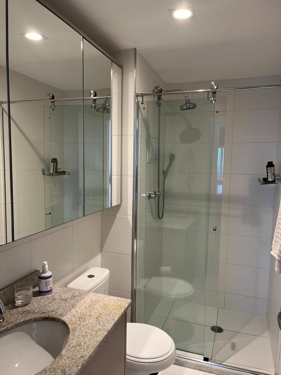 Imagem Apartamento com 3 Quartos à Venda, 118 m²em Cerqueira César - São Paulo