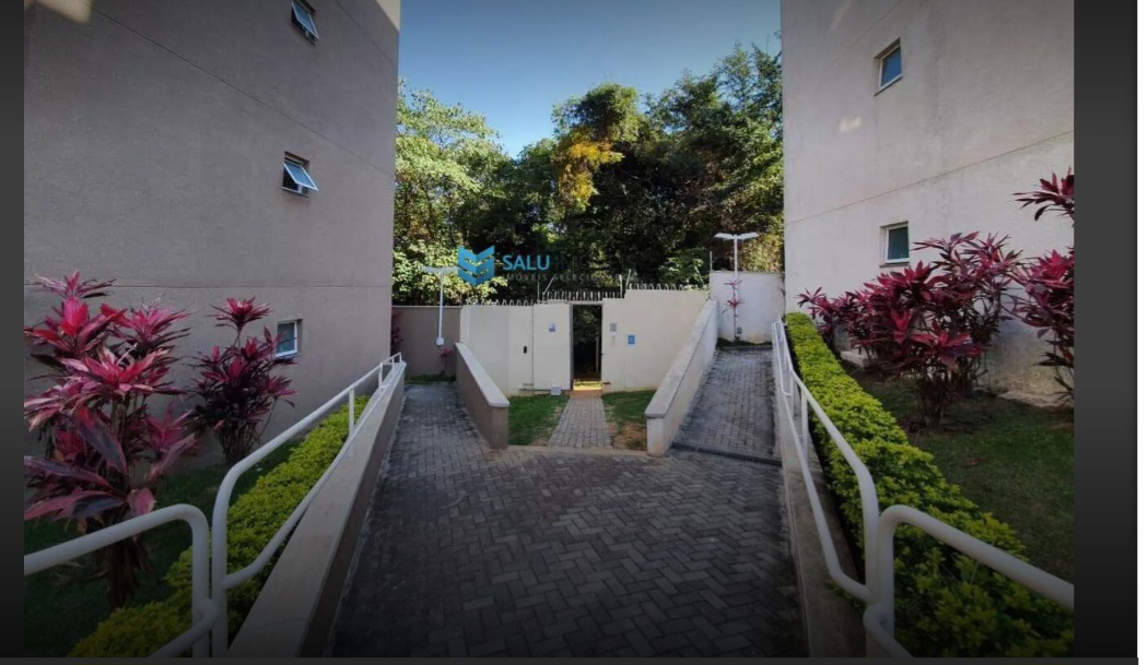 Imagem Apartamento com 2 Quartos à Venda, 54 m² em Vila Odim Antão - Sorocaba