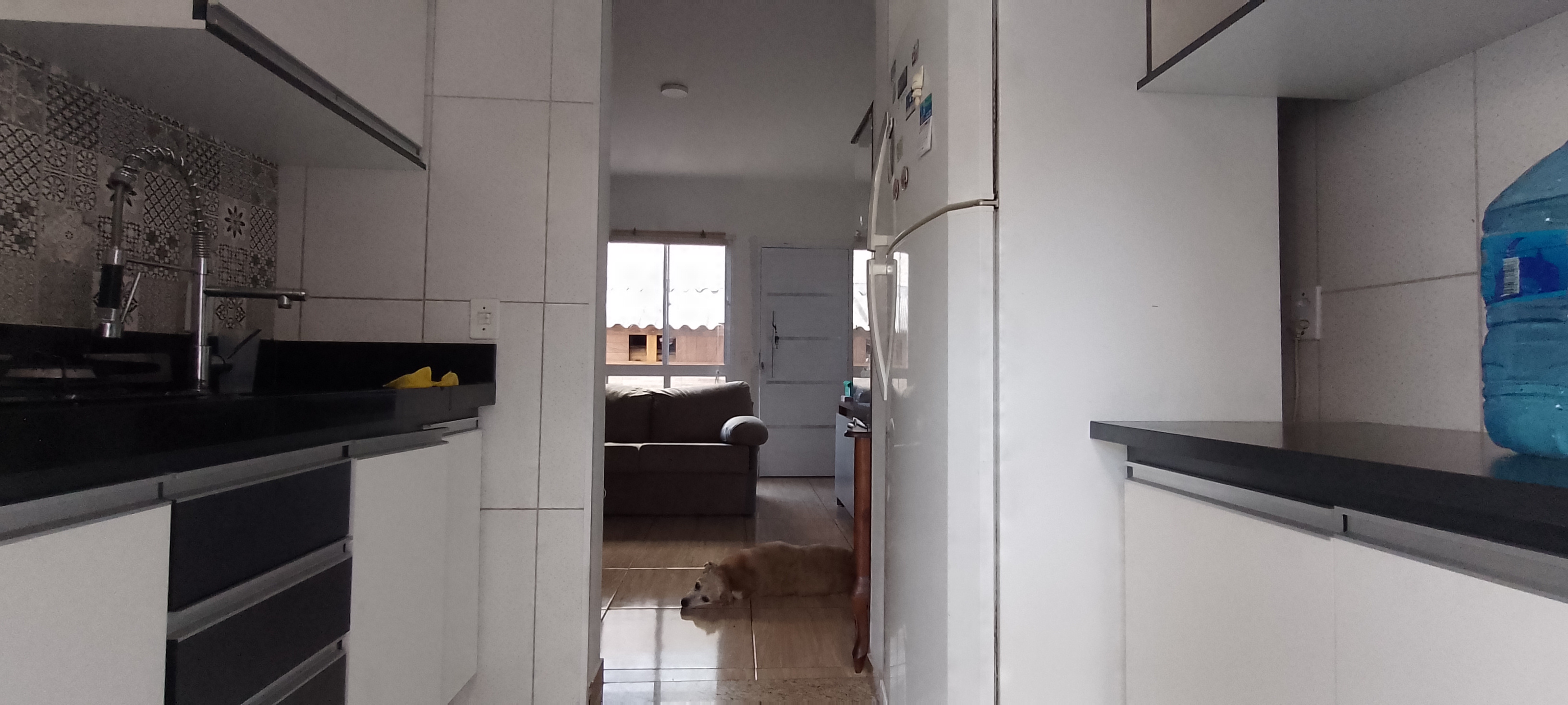 Imagem Casa de Condomínio com 2 Quartos à Venda, 49 m² em Água Espraiada (Caucaia do Alto) - Cotia Imagem Casa de Condomínio com 2 Quartos à Venda, 49 m² em Água Espraiada (Caucaia do Alto) - Cotia