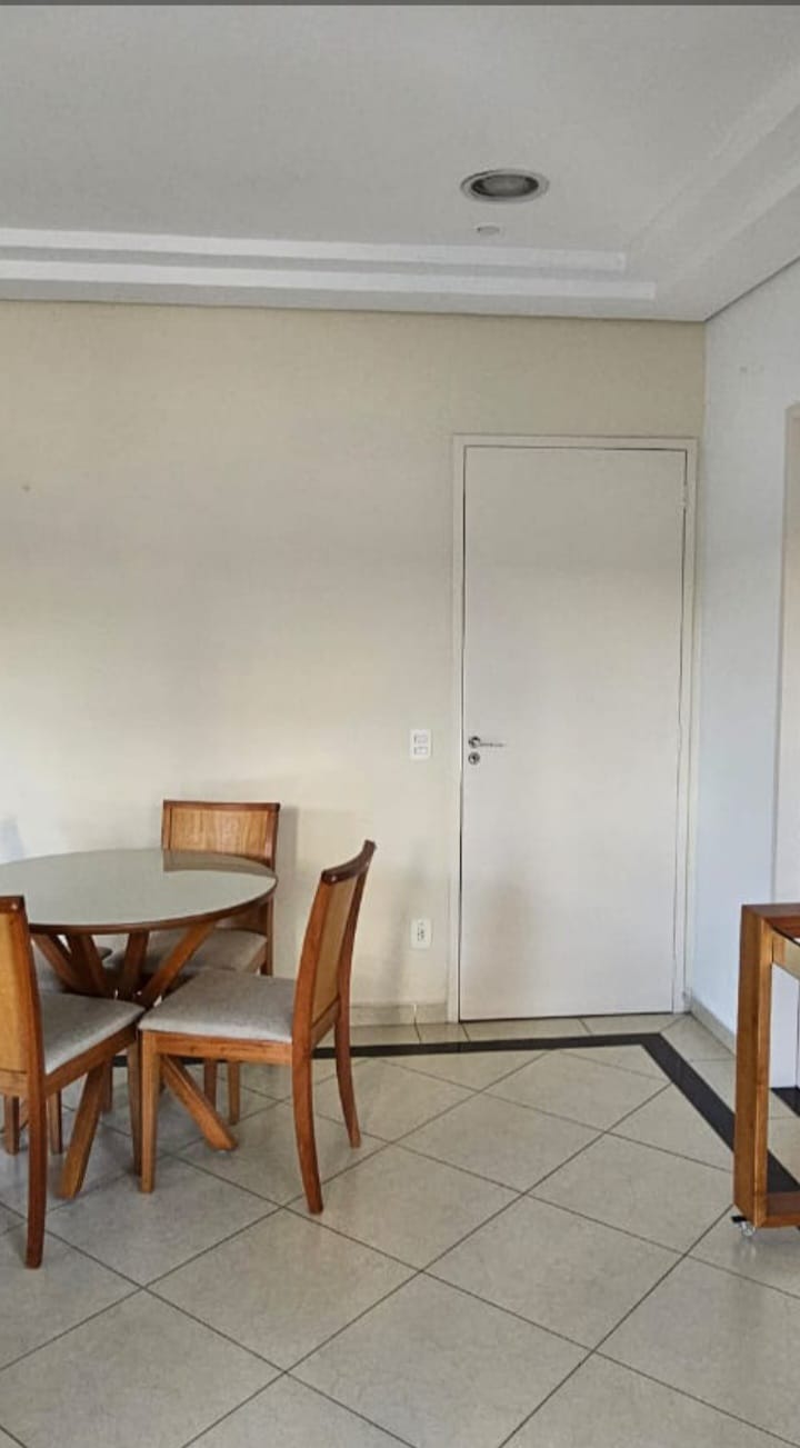 Imagem Apartamento com 1 Quarto à Venda, 30 m² em Tatuapé - São Paulo