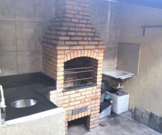 Imagem Casa com 3 Quartos à Venda,  em Itaperi - Fortaleza