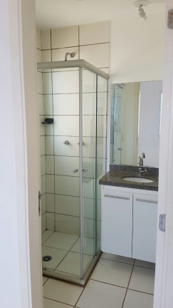 Imagem Apartamento com 3 Quartos à Venda, 67 m² em Parque Industrial Lagoinha - Ribeirão Preto