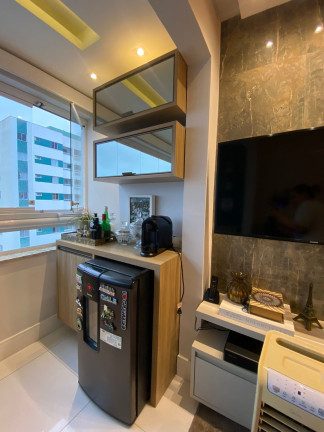Imagem Apartamento com 2 Quartos à Venda, 63 m² em Jabotiana - Aracaju Imagem Apartamento com 2 Quartos à Venda, 63 m² em Jabotiana - Aracaju