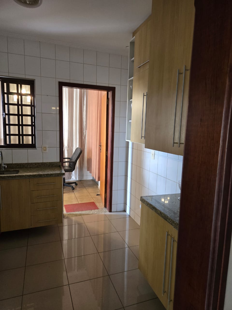 Imagem Casa com 4 Quartos à Venda, 190 m² em Vila São Paulo - Jundiaí