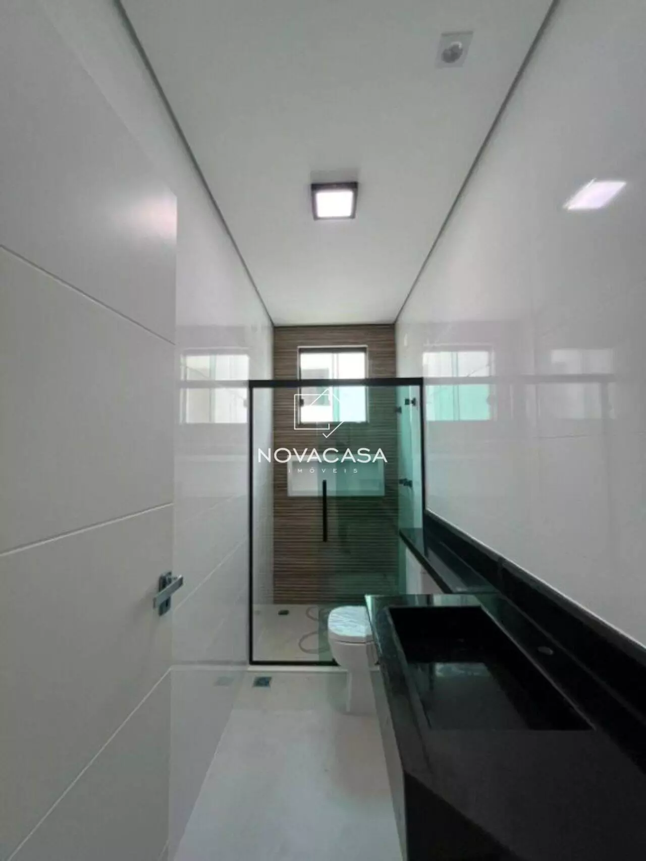 Imagem Casa com 4 Quartos à Venda, 150 m² em Planalto - Belo Horizonte