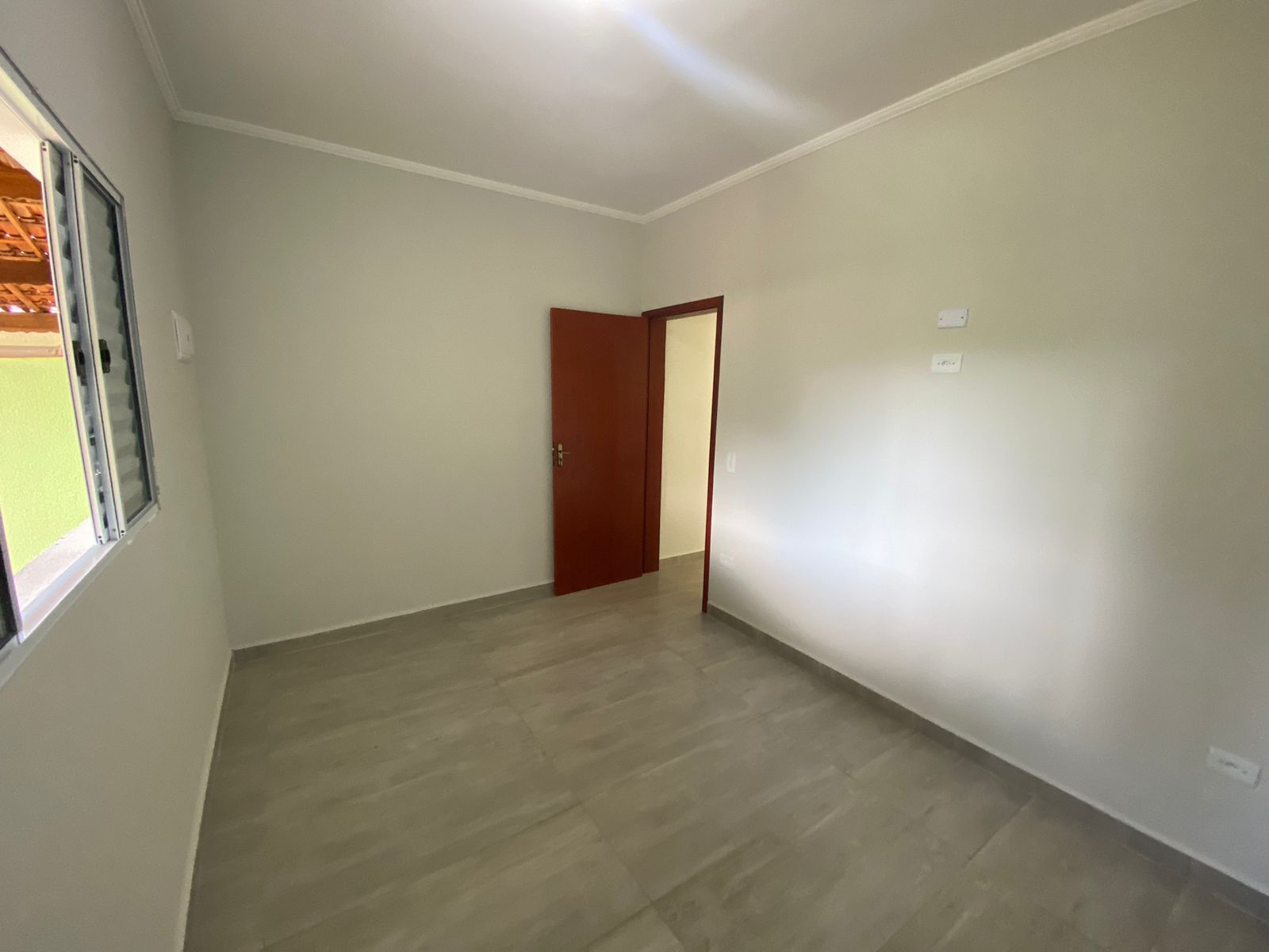 Imagem Casa com 2 Quartos à Venda, 76 m²em Pedreira - Mongaguá