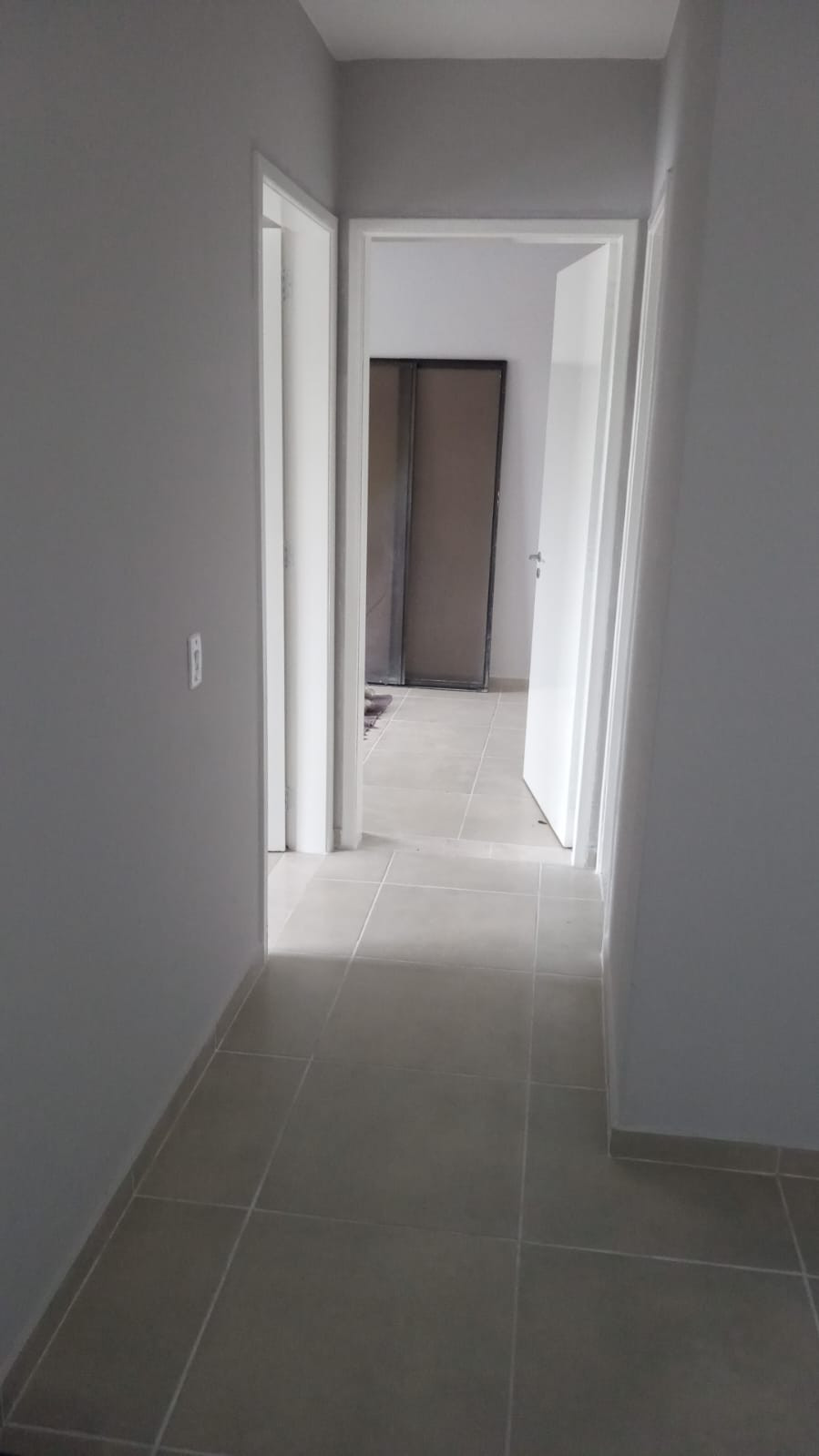 Apartamento com 2 Quartos à Venda, 52 m² em Morro Santana - Porto Alegre