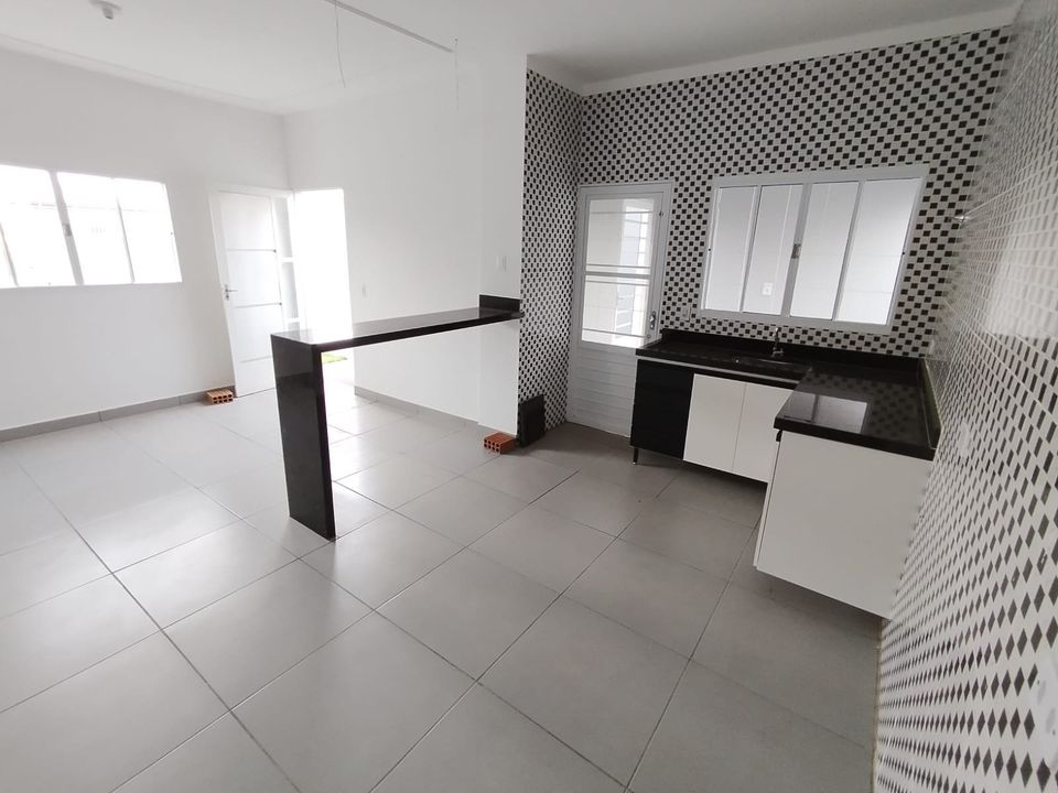 Imagem Casa com 3 Quartos à Venda, 70 m²em Vila Nova Campo Grande - Campo Grande