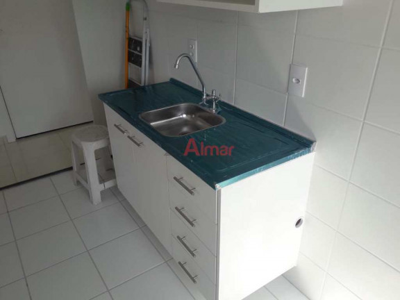 Imagem Apartamento com 2 Quartos para Alugar, 40 m² em Jardim Nossa Senhora Do Carmo - São Paulo