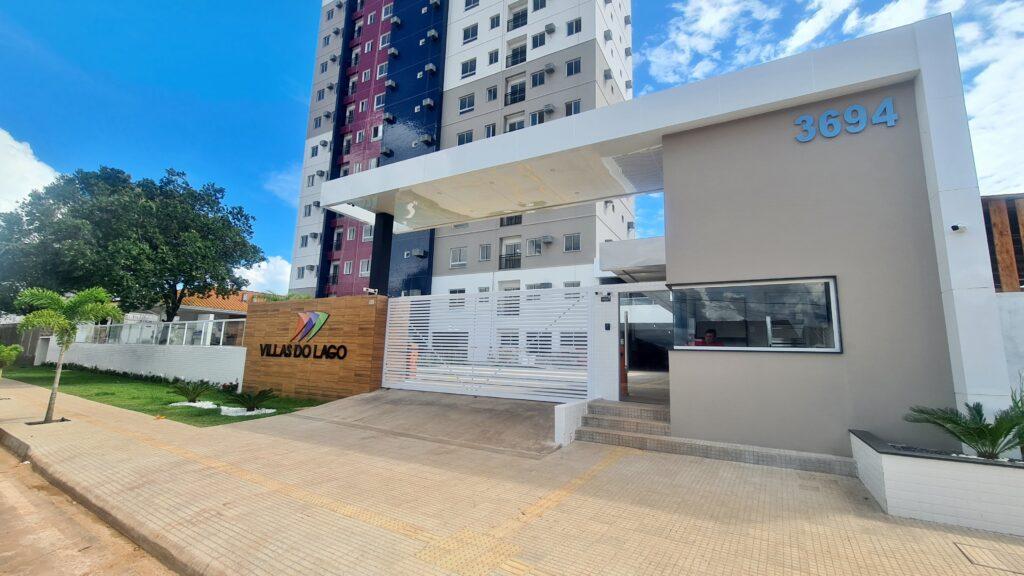 Imagem Apartamento com 2 Quartos à Venda, 62 m²em Liberdade - Santarém