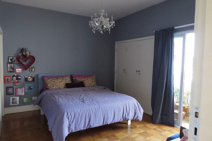 Imagem Apartamento com 4 Quartos à Venda, 198 m² em Jardim Europa - São Paulo