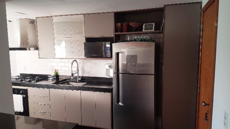Imagem Apartamento com 3 Quartos à Venda, 162 m² em São Domingos - Niterói