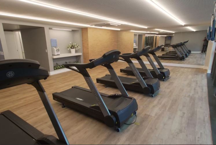 Imagem Apartamento com 4 Quartos à Venda, 135 m² em Ilha do Retiro - Recife