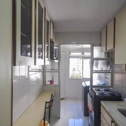 Imagem Apartamento com 2 Quartos à Venda, 68 m² em Vila Andrade - São Paulo Imagem Apartamento com 2 Quartos à Venda, 68 m² em Vila Andrade - São Paulo