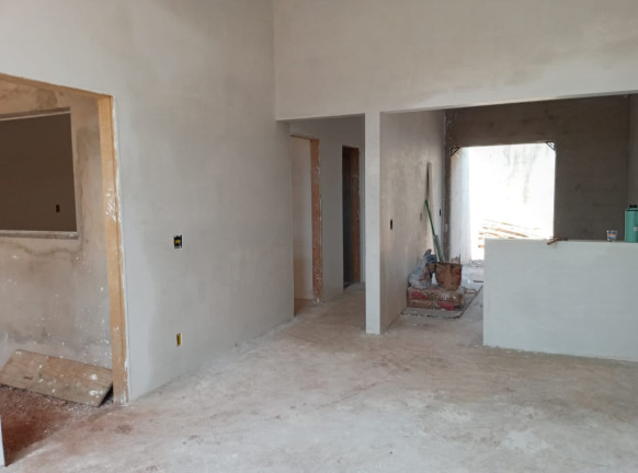 Imagem Casa com 2 Quartos à Venda, 90 m² em Parque Bellaville - Hortolândia