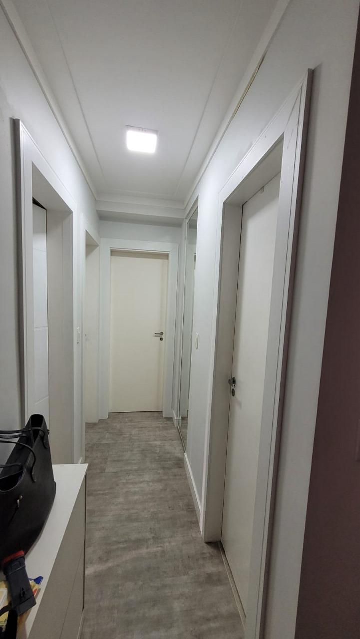 Imagem Apartamento com 3 Quartos à Venda, 89 m² em Jardim Aida - Guarulhos