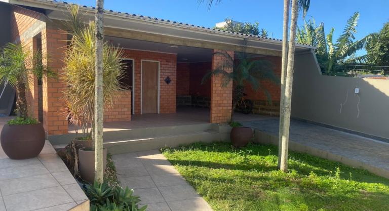 Imagem Casa com 3 Quartos à Venda, 110 m² em Brasília - Cocal do Sul