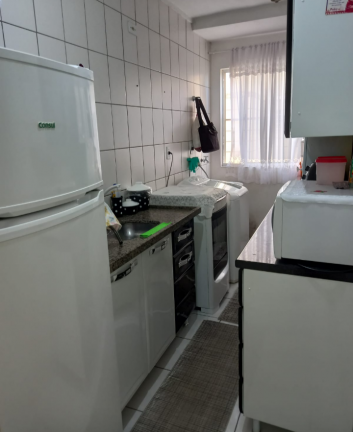 Imagem Apartamento com 2 Quartos à Venda, 50 m² em São Paulo - Marília Imagem Apartamento com 2 Quartos à Venda, 50 m² em São Paulo - Marília